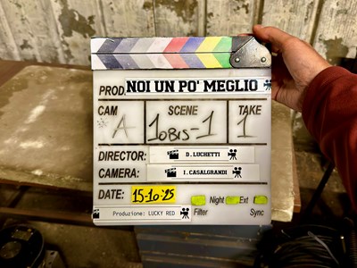 NOI UN PO MEGLIO